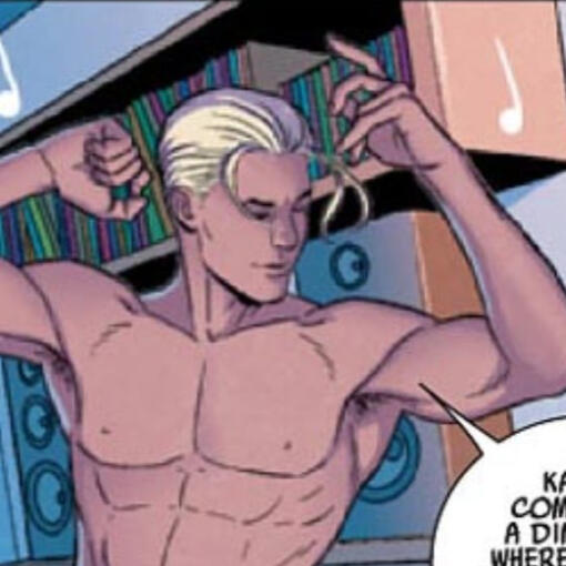Noh-Varr