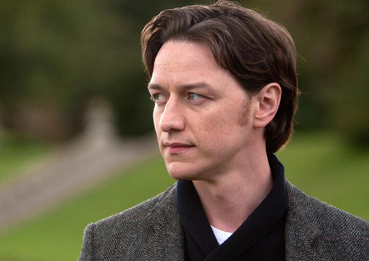 Charles Xavier