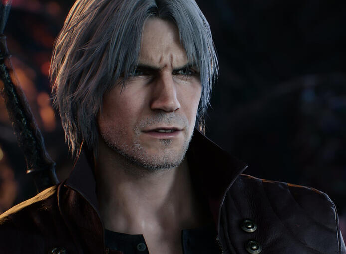 Dante Sparda