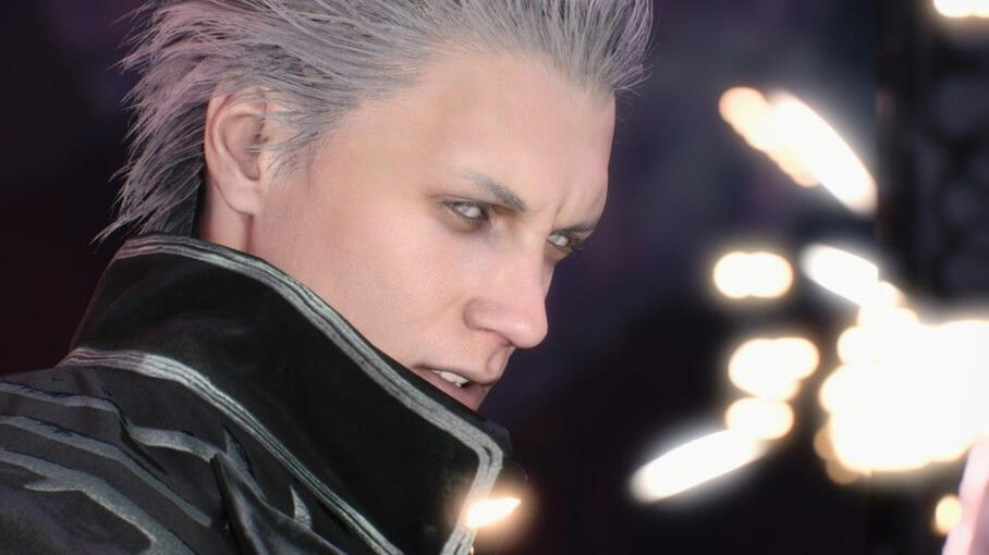 Vergil Sparda